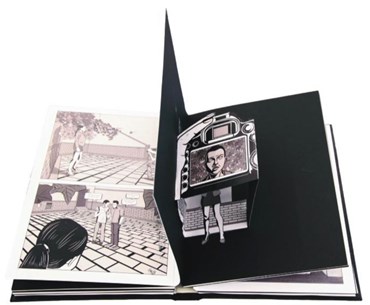 Kimia Panahi, Shallow, 2022, 0