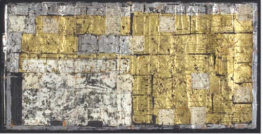 Massoud Arabshahi, Untitled, 1977