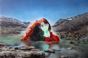 , Axel Pahlavi, a New Hope, 2025, 78809