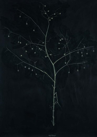 Navid Nami, Tree of Life, 2020, 0