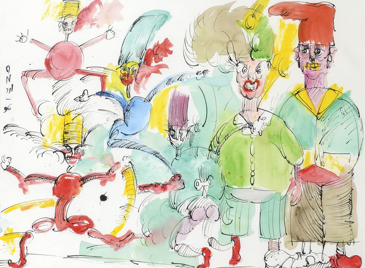 اردشیر محصص