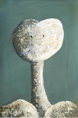 Bahman Mohassess