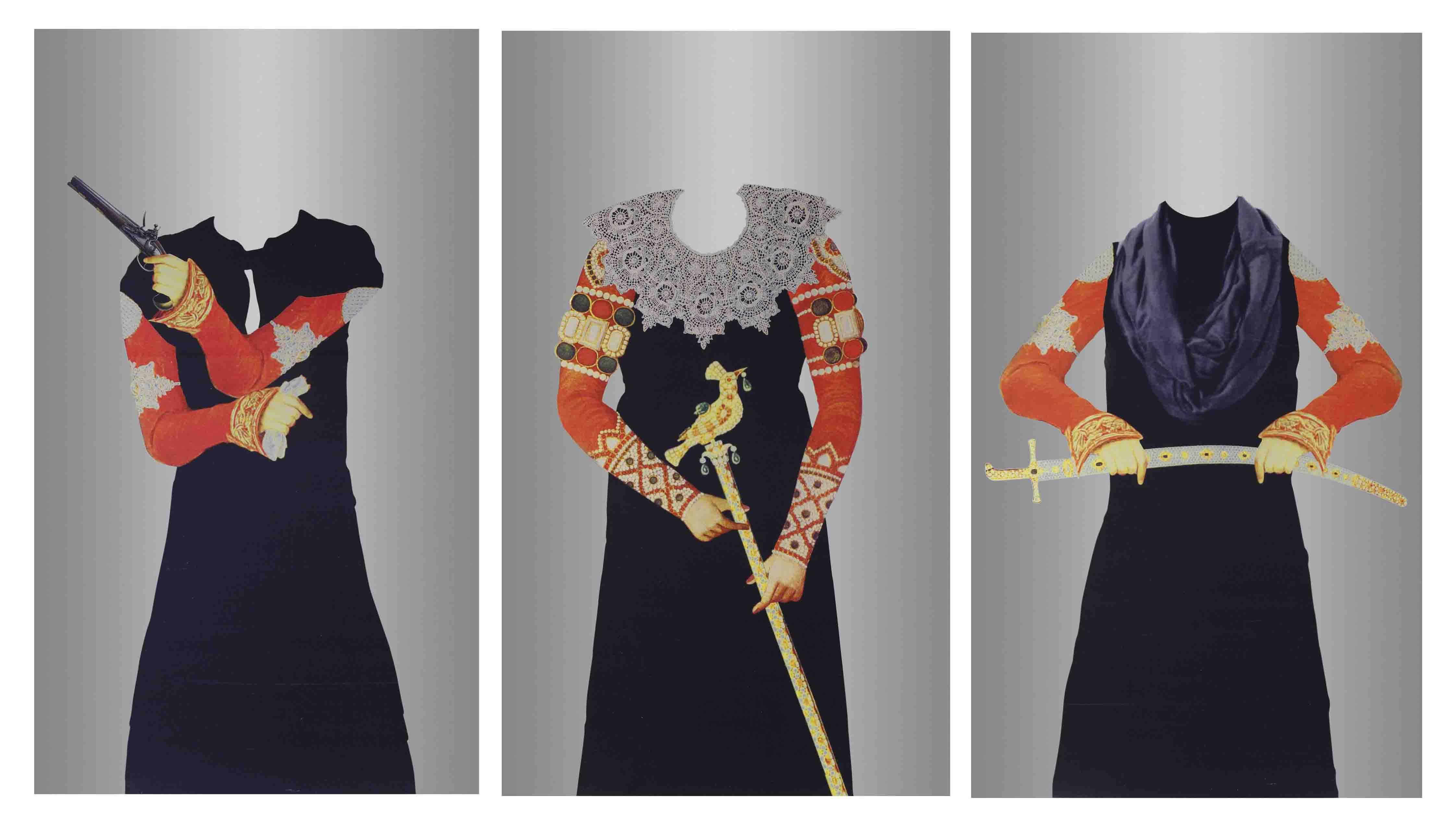 Arash Nazari, Untitled, 2010