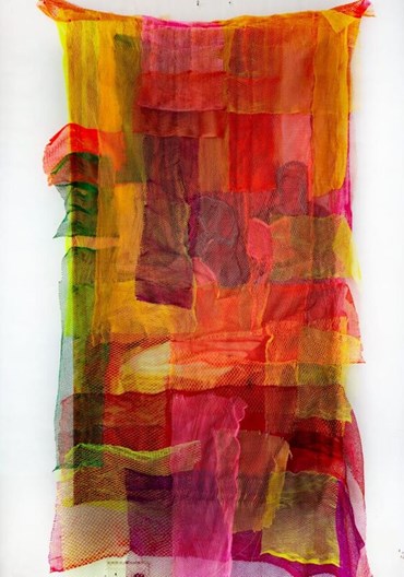 , Kingsley Ayogu, Reading my own words II, 2024, 77272