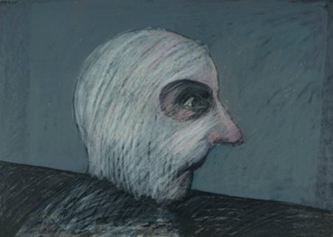 , Alireza Espahbod, Untitled, 1978, 77098