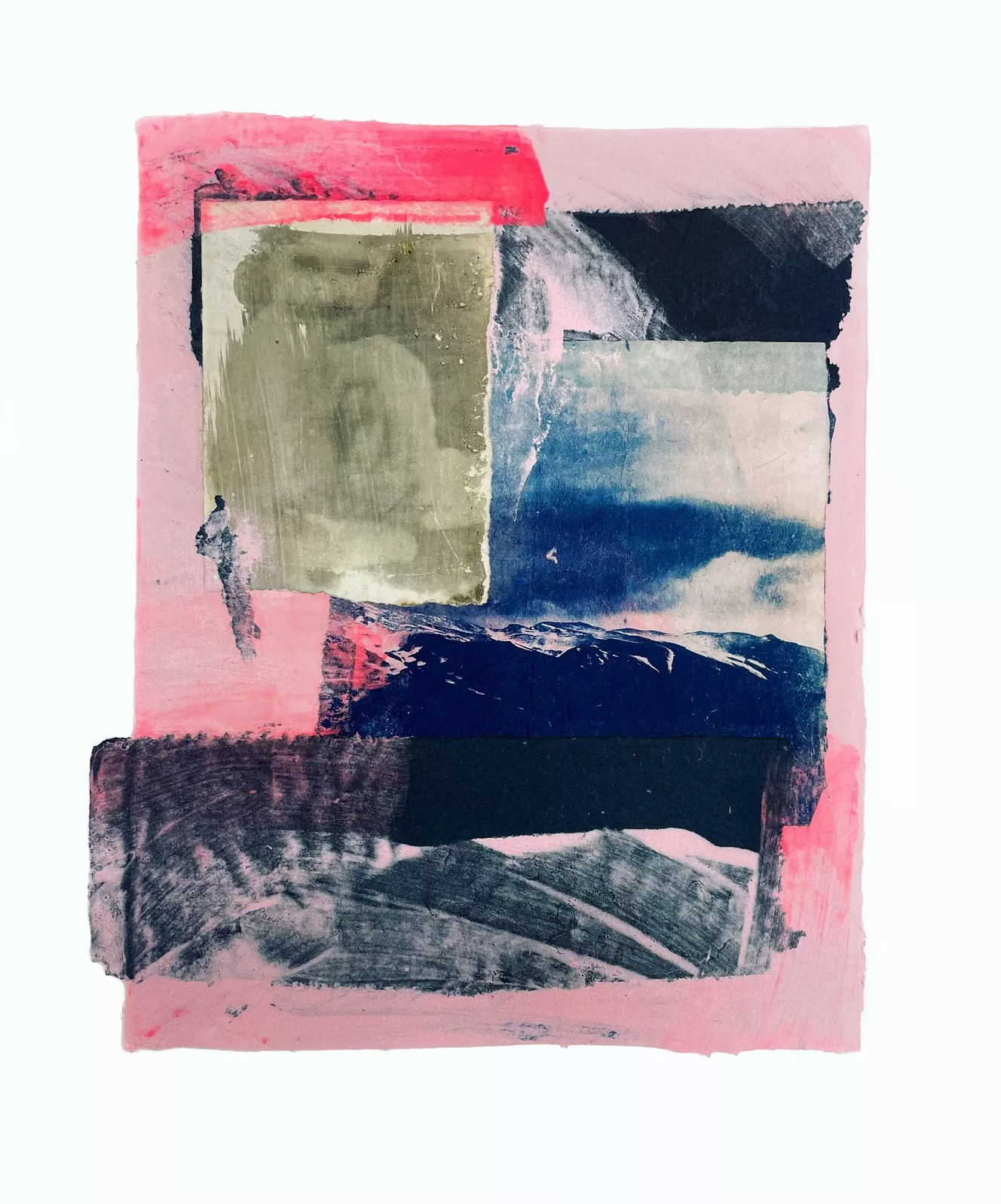 Nazanin Noroozi, Untitled, 2023