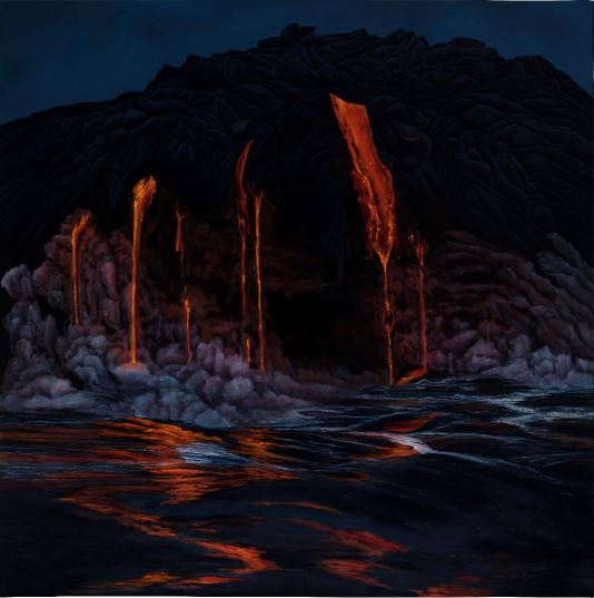 Hoda Balouti, Untitled, 2026