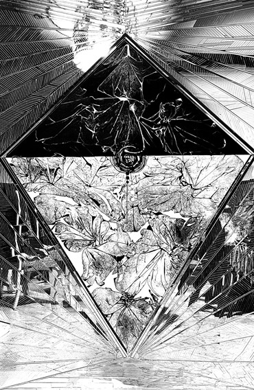 Atefeh Mohammadpourmir, Untitled, 2021, 0