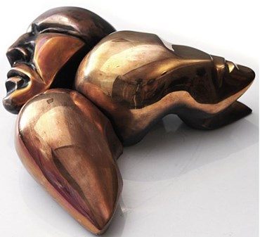 Sculpture, Seena Nayeri, Noname, 2021, 50081