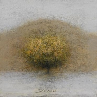 Amin Rostamizadeh, Untitled, 2021, 0