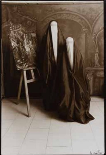 Photography, Shadi Ghadirian, Untitled, , 72389