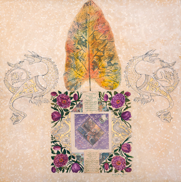 Painting, Gizella Varga Sinaei, Untitled, , 74711