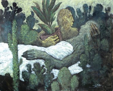 Mehdi Rahemi, Untitled, 2022, 0