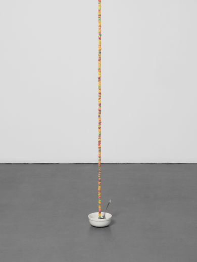 Navid Nuur, Untitled, 0