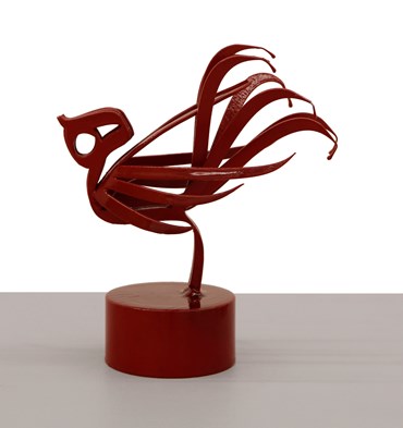 Sculpture, Amir Shahrokh Faryousefi, Untitled, 2024, 79508