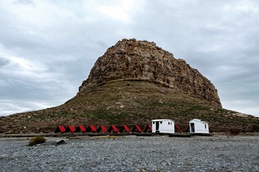 Kazem Gholami, West Azarbaijan Province, Urmia Lake, Kazem Dashi, 2017, 0