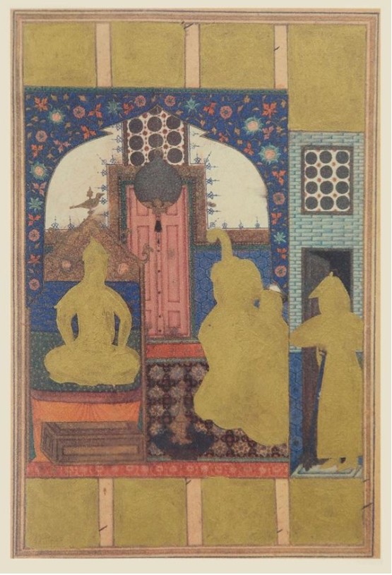 Andisheh Avini, Untitled, 2005