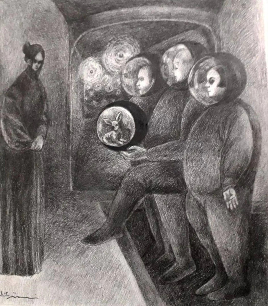 Nastaran Mirmohammad Sadegh