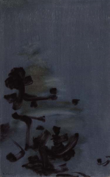 Nasser Assar, Untitled, 1962