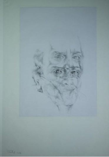 , Tanaz Rahat, Untitled, 2024, 80052