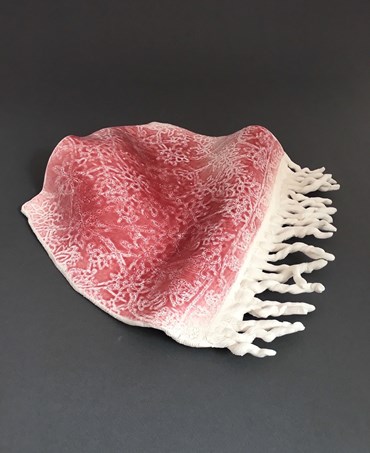 Marjan Baniasadi, Listen to This Carpet I, 2019, 0