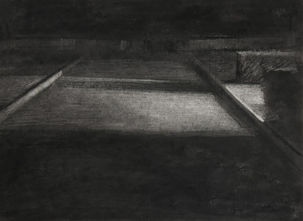 Hamidreza Emami, Untitled, 2018