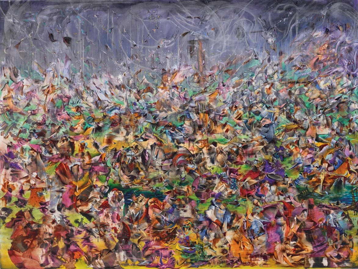 Ali Banisadr