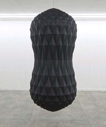 Sculpture, Sahand Hesamiyan, Far Side, 2019, 58781