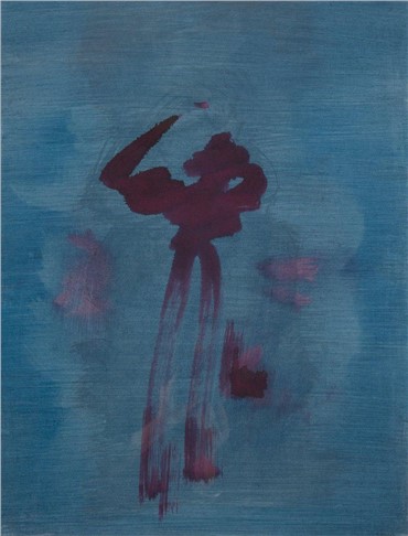 Painting, Nasser Assar, Untitled, 1963, 7539