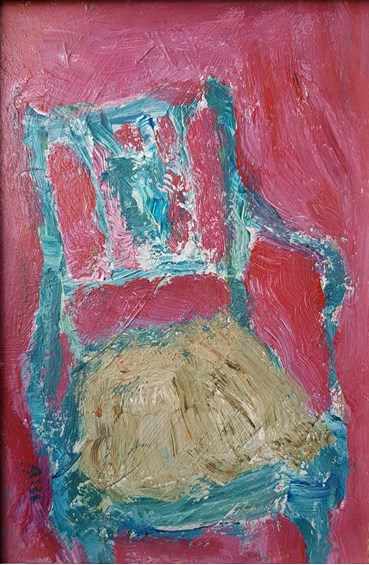 Negar Sabouri, Untitled, 2019, 0