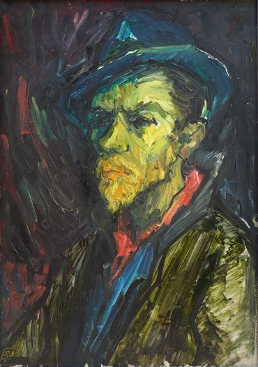 ابراهیم فرجی