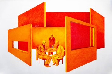 , Hanieh Mirzakhani, Untitled, , 79553