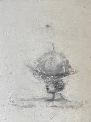 Elaheh Motamedi Moghaddam, Untitled, 0, 0