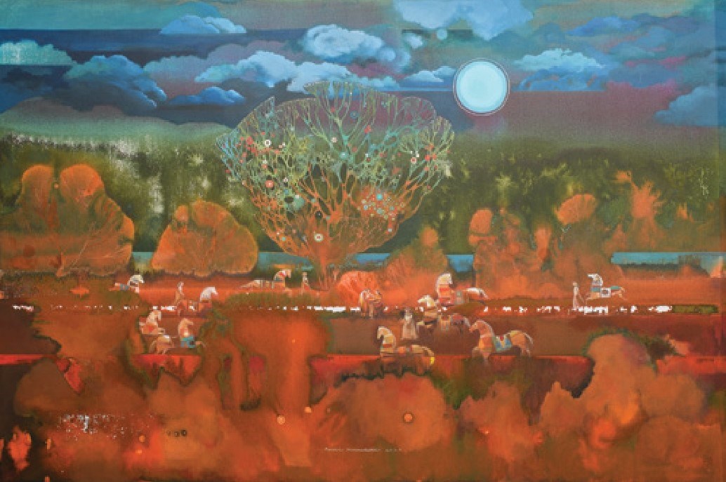 مانلی منوچهری