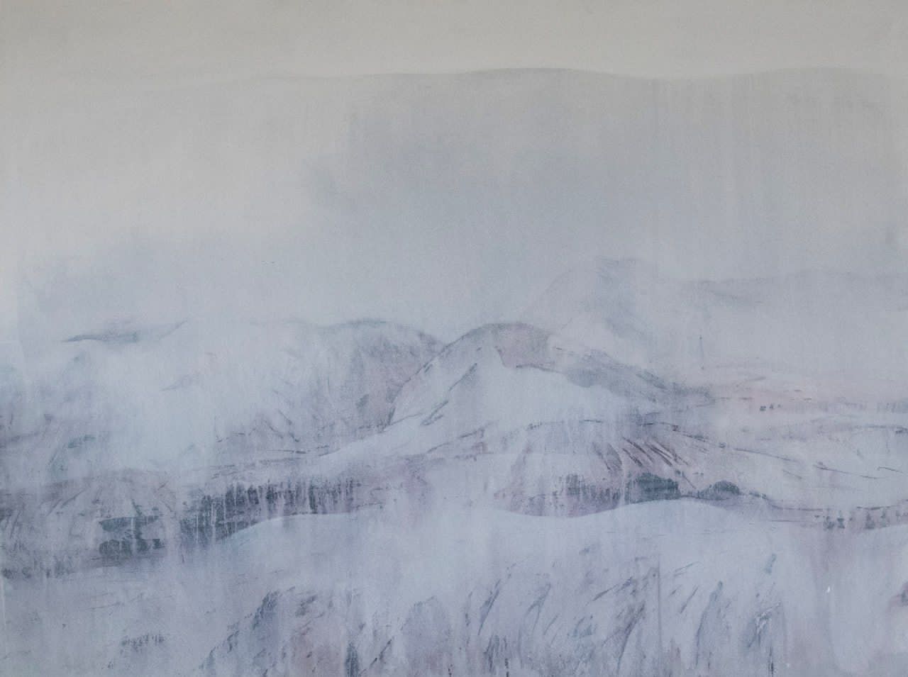 Abbas Khanjar, Untitled, 2023