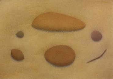 Painting, Noyan Farahi, Untitled, 2024, 82163