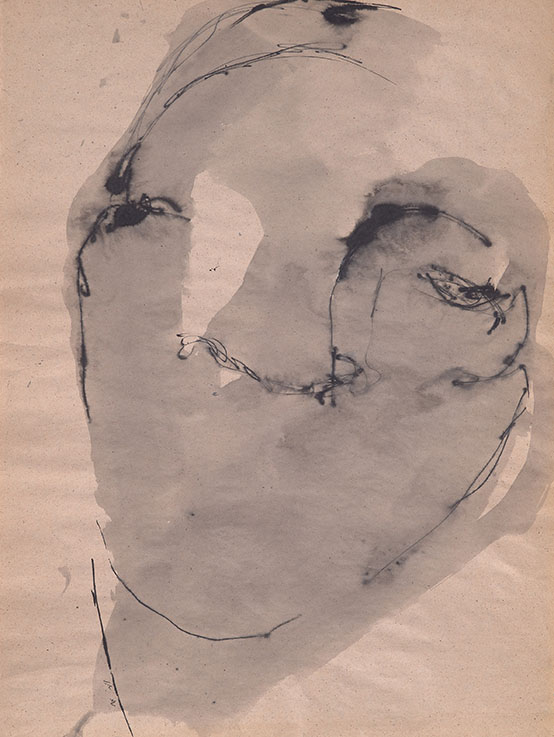 Elahe Heidari, Untitled, 2005