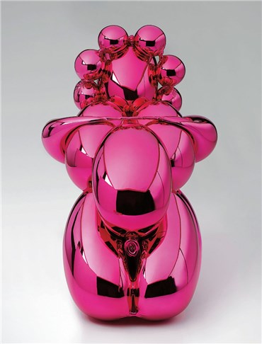 , Jeff Koons, Dom Pérignon Balloon Venus , 2013, 23043