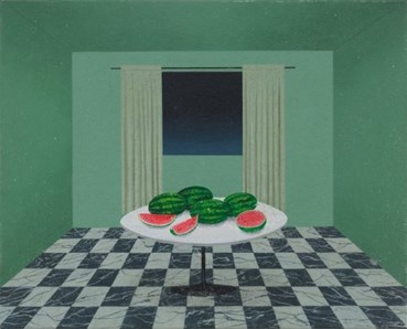 , Katayoon Hosseinirad, Untitled, 2025, 82309