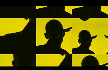 Video Art, Vida Kashani, Ephemeral Echoes, 2024, 76580