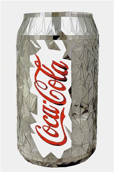 Sculpture, Shirin HosseinVand, Untitled, 2017, 12404