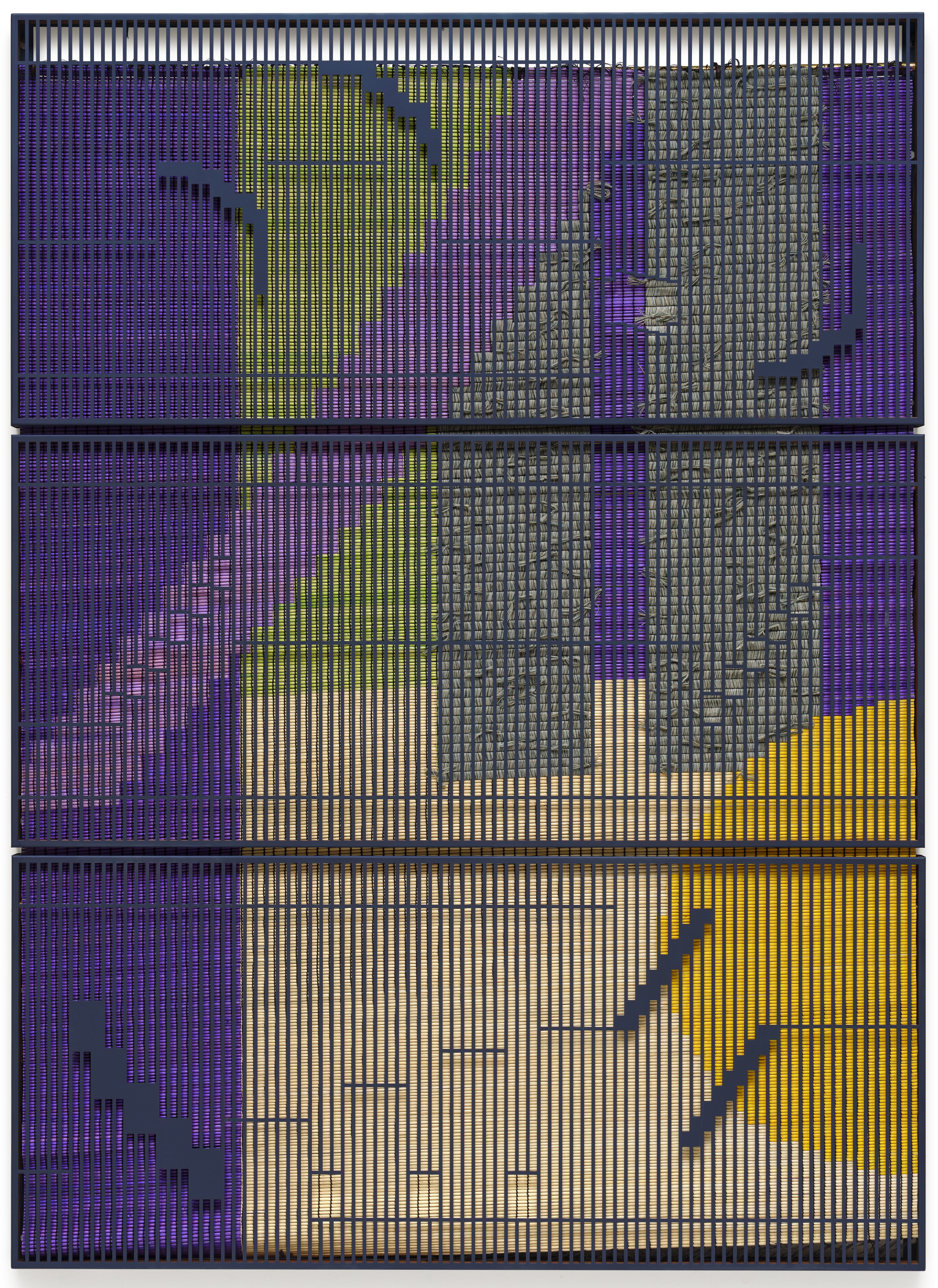 Suki Seokyeong, Untitled, 2022