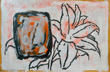 Shirin Karami Mofrad, Untitled, 2024, 0