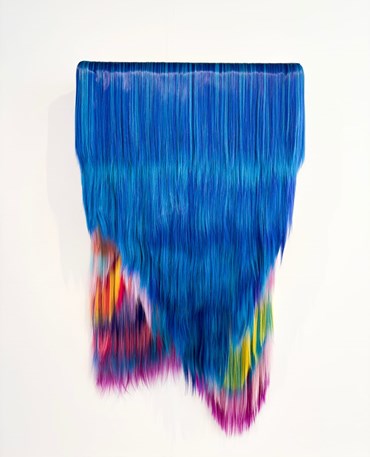 , Hiva Alizadeh, Bare in the Garden 9, 2024, 76934