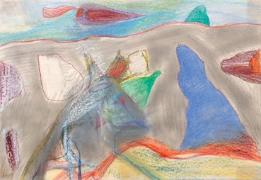 Painting, Farshid Maleki, Untitled, 2002, 78742