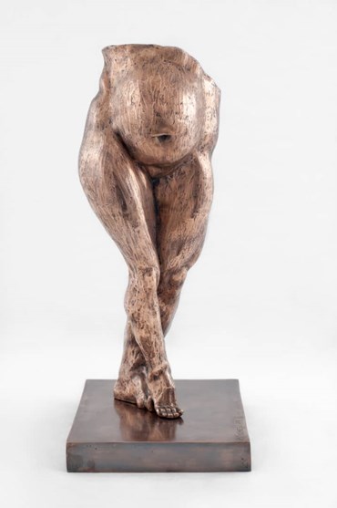 Sculpture, Paridokht Moshkzad, Untitled, 2018, 50118