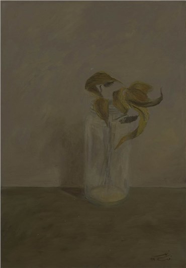 Fataneh Foroghi, Untitled, 2020, 0