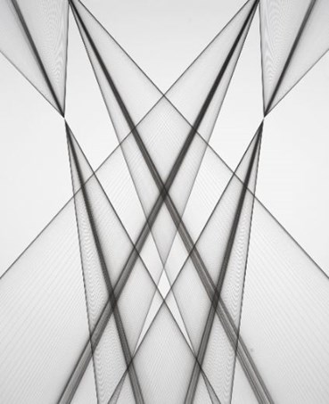 Painting, Timo Nasseri, I saw a broken Labyrinth L2, 2025, 79501