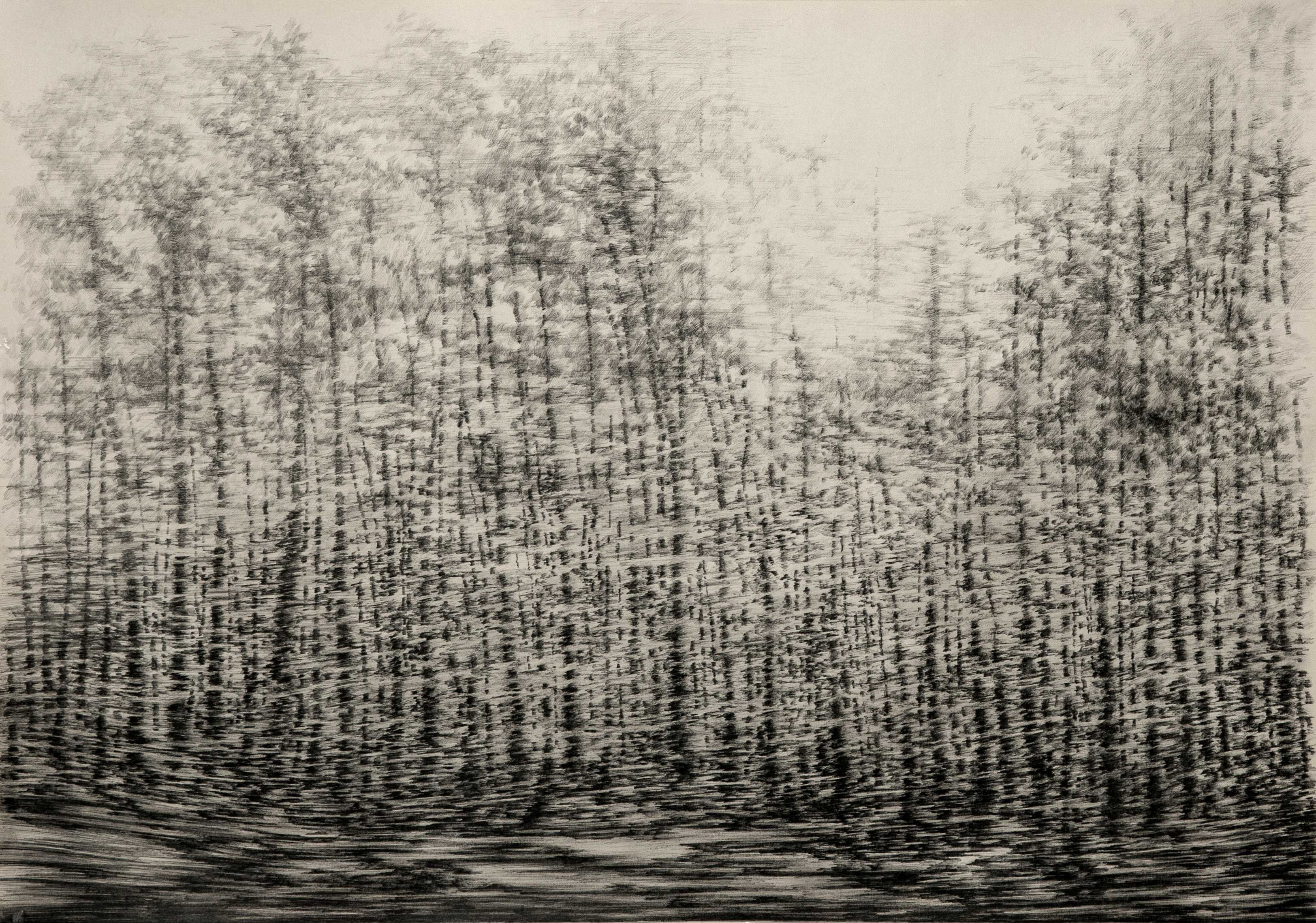 Mahsa Arabzadeh, Untitled, 2021
