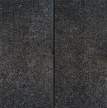 Mahmoud Mahmoudi, Untitled, 0, 15236
